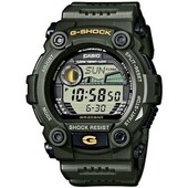 Digitale Ure Casio  G-shock