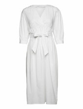 2nd Freda - Soft Cotton Solid 2ndday White
