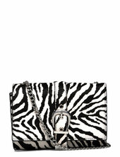 Bzeta Crossbody Bag Steve Madden Black