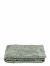 Bath Towel Classic Z Denmark Green