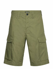 Core Regular Cargo Short G-star Raw Green