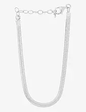 Thelma Bracelet Pernille Corydon Silver