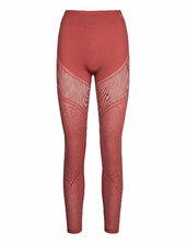 Zen Leggings Wolford Red