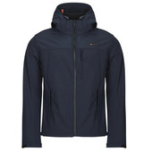 Vindjakker Superdry  Softshell Trekker Jkt
