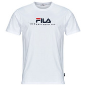 T-shirts M. Korte ærmer Fila  Brill