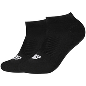 Sportsokker Skechers  2ppk Basic Cushioned Sneaker Socks
