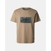 T-shirts M. Korte ærmer Pepe Jeans Pm509780 Dalter Tee