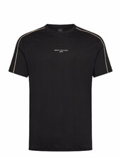 Jumper Armani Exchange Black