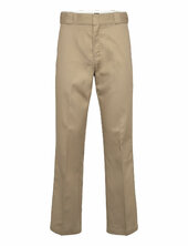 874 Work Pant Rec Dickies Beige