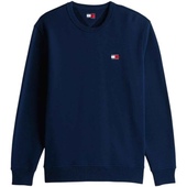 Sweatshirts Tommy Hilfiger Tjm Reg Badge Crew E Dm0dm20660