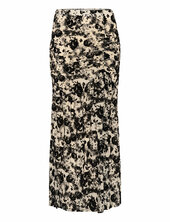 Gzflora Skirt Gestuz Black
