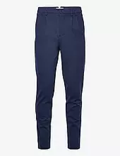 Tobi Trouser Long Holzweiler Navy