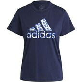 T-shirts M. Korte ærmer Adidas W Animal Gt