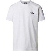 T-shirts M. Korte ærmer The North Face  Mountain Sketch