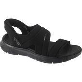 Sportssandaler Skechers  Slip-ins: Go Walk Flex Sandal - Enticing