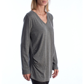 Langærmede T-shirts Gap  719653-006