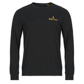 Langærmede T-shirts Polo Ralph Lauren  Tshirt Manches Longues En Coton