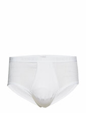 Sportsbrief Schiesser White