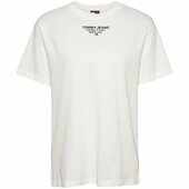 T-shirts & Polo-t-shirts Tommy Jeans  Dw0dw21341