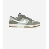 Sneakers Nike  Dunk Low Retro Se Light Silver Light Army Sail White