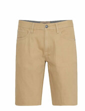Bhblizzard-denimshorts Blend Beige
