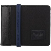 Tegnebøger Herschel Hank Rfid