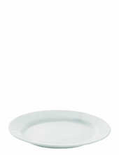 Grand Cru Oval Tallerken 17,5x23,5 Rosendahl White