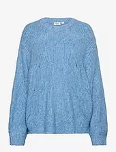 Arabellasz Pullover Saint Tropez Blue