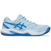 Sko Tennis Asics  Gel Dedicate 8