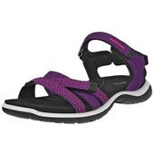 Klassiske Sko Ecco  Offroad Roam Lea Tex