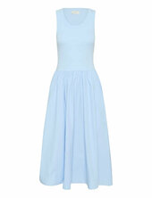 Dagnamaiw Dress Inwear Blue