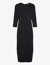 Dress Jersey Gerry Weber Black