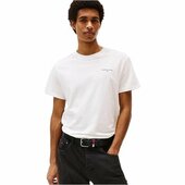 T-shirts M. Korte ærmer Tommy Jeans  Dm0dm21780