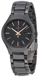 Rado Dameur R27059162 True Sort/keramik Ø30 Mm