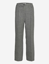 Ludwig Pants Nué Notes Grey