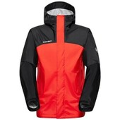 Parkaer Mammut  Microlayer 2.0