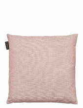 Pepper Cushion Cover Linum Pink