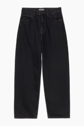 W' Brandon Pant - Blue Midnight - Carhartt Wip - Sort L