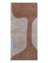 Figura Rug Mette Ditmer Beige