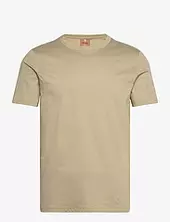 Perry Crunch O-ss Tee Mos Mosh Gallery Khaki