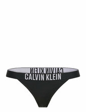 Brazilian Calvin Klein Black