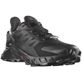 Løbesko Salomon Supercross 4 Gtx