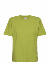 Jorygz Tee Gestuz Green