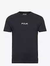 Fcuk Stack French Connection Black