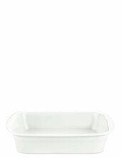 Fad Serie Originale Pillivuyt White