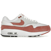 Sneakers Nike  Air Max 1 White Canyon Pink