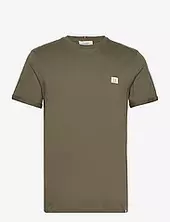Piece T-shirt Les Deux Khaki