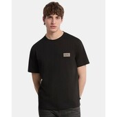 T-shirts M. Korte ærmer Michael Michael Kors Ct552nhfv4 Dot Mk Tee