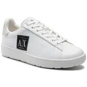 Sneakers Emporio Armani Ax