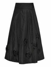Cmsimi-skirt Copenhagen Muse Black
